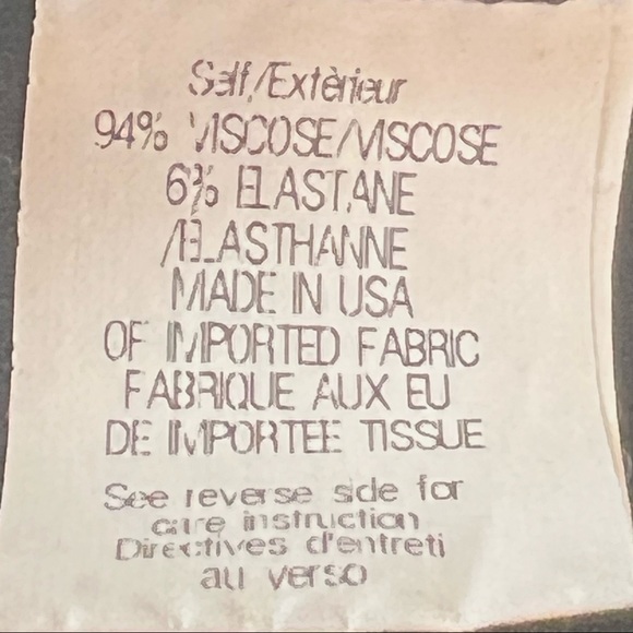 Theory Black Sleeveless Flounce Hem LBD Dress - Picture 7 of 9